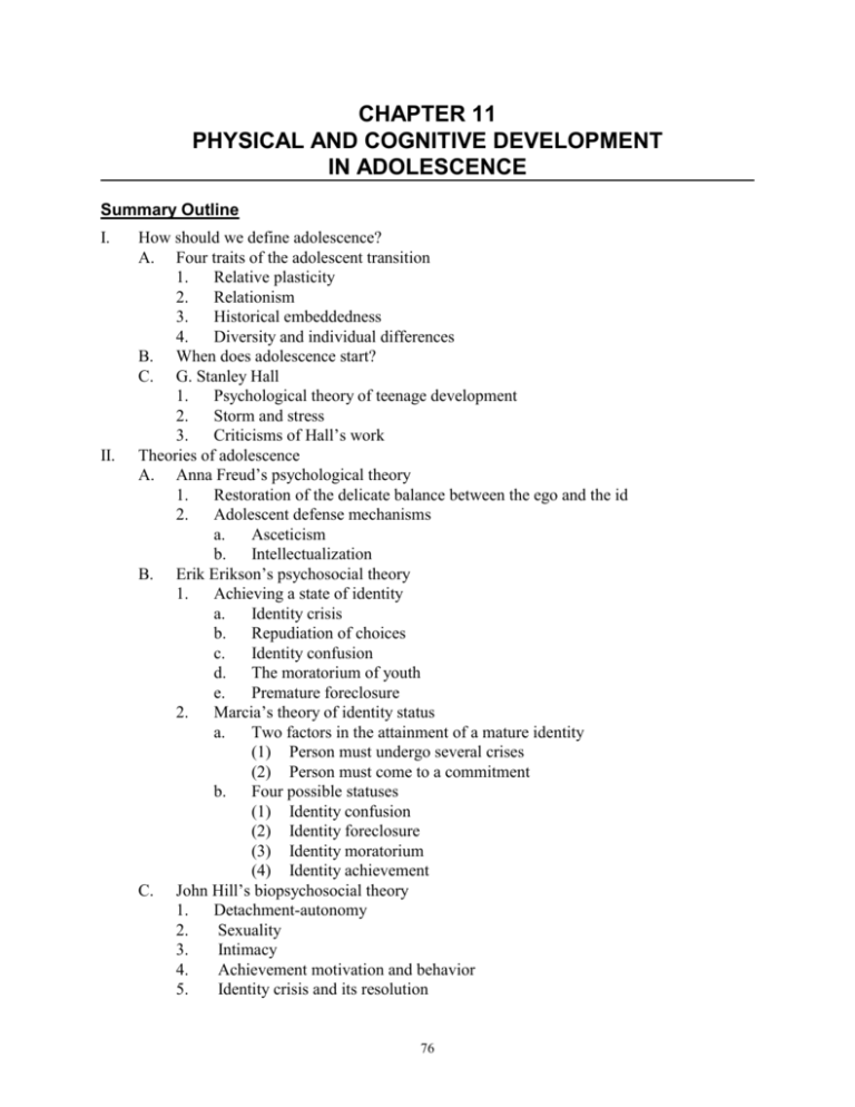 Chapter 11 Mcgraw Hill Higher Education