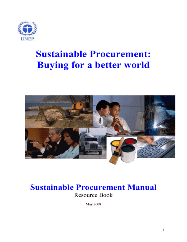 sustainable-procurement