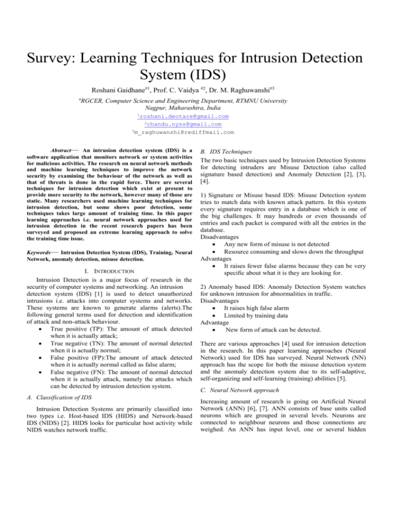 IEEE Paper Template in A4 (V1)