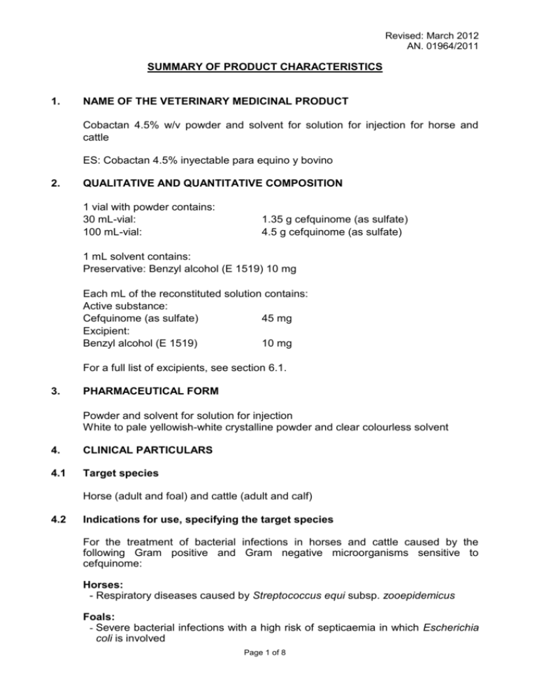 Revised Veterinary Medicines Directorate   007800092 2 48e33fbbb006133095c149f52a89cb4b 768x994 