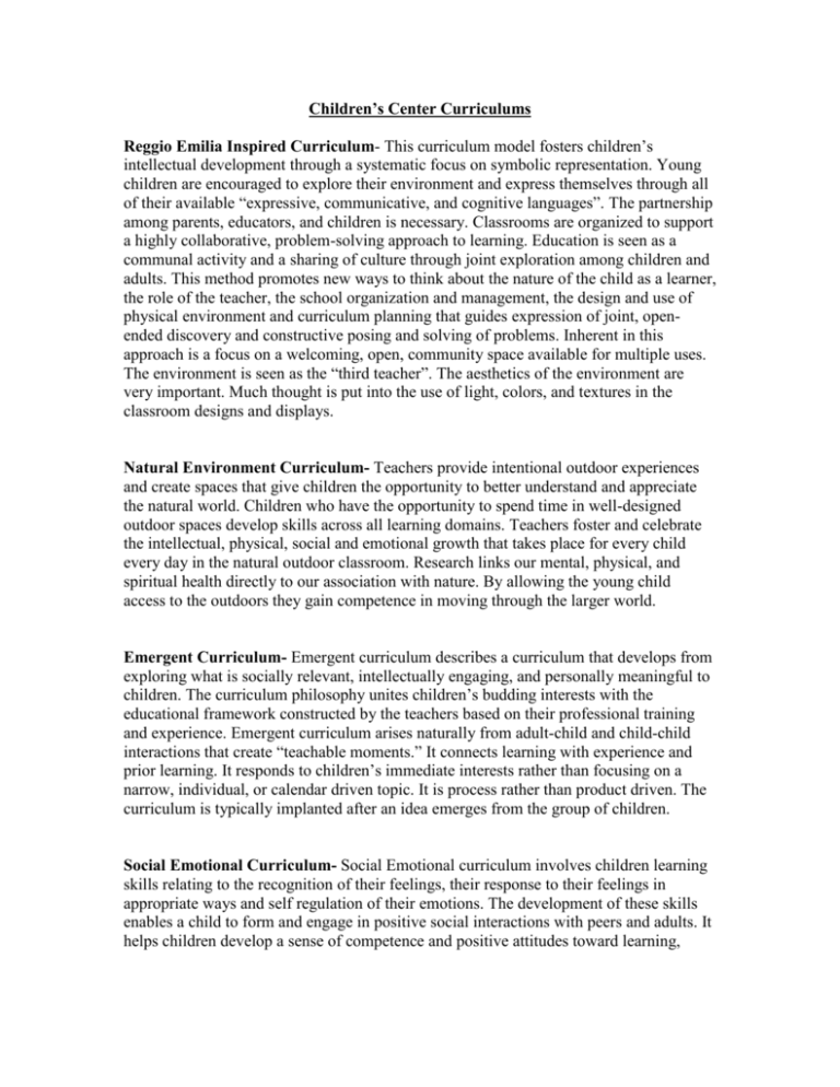 CCCC Curriculums cccc-curriculums