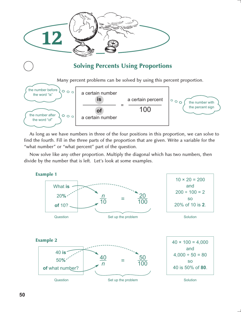 solving-percents-using-proportions