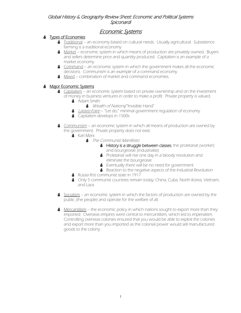 global-i-content-review-sheet-political-and-economic-systems