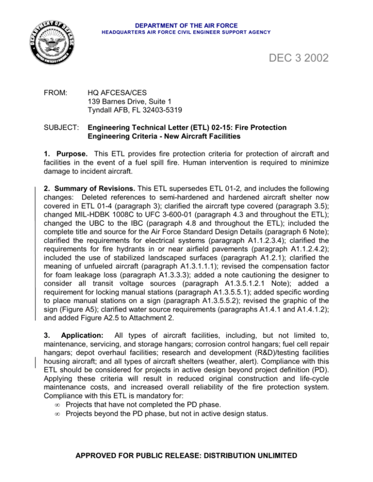 ETL 02 15 The Whole Building Design Guide