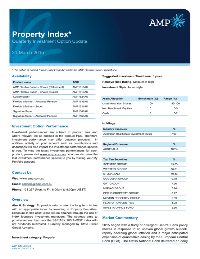 property-index