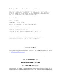 candide libretto pdf