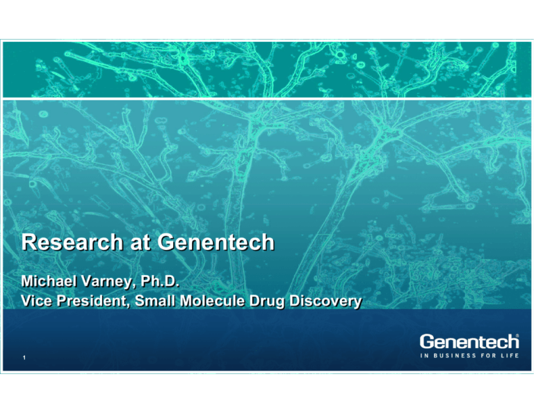 research-at-genentech