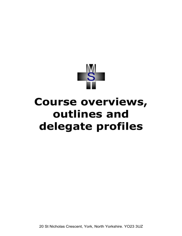 AN INTRODUCTION TO MEDICAL TERMINOLOGY