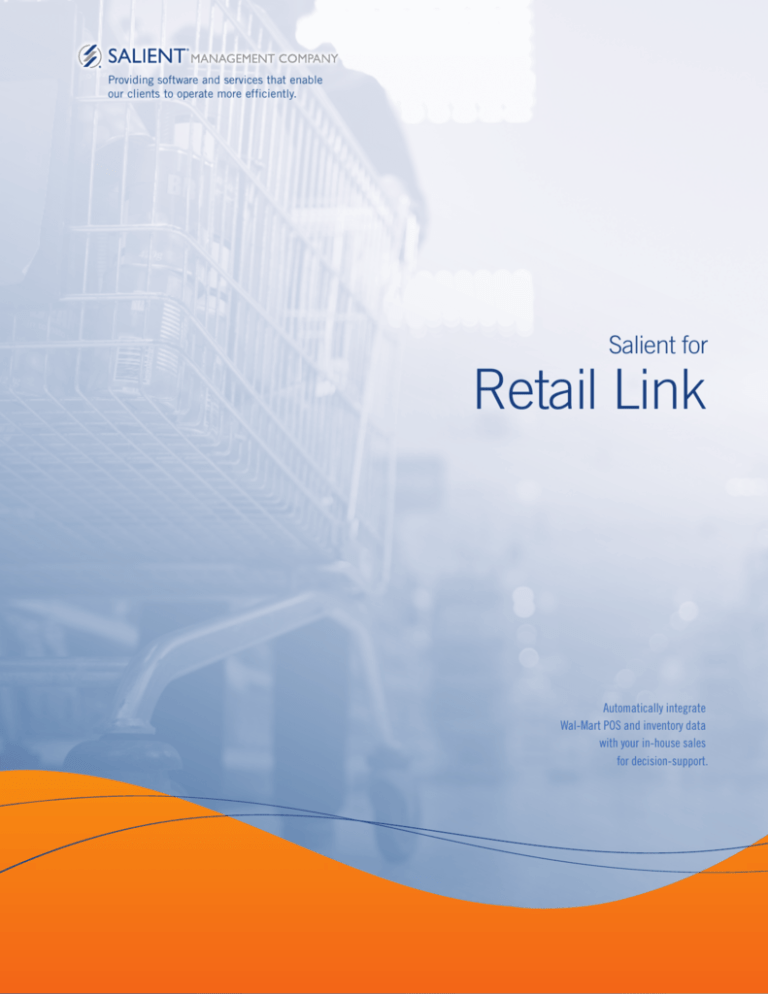 retail-link