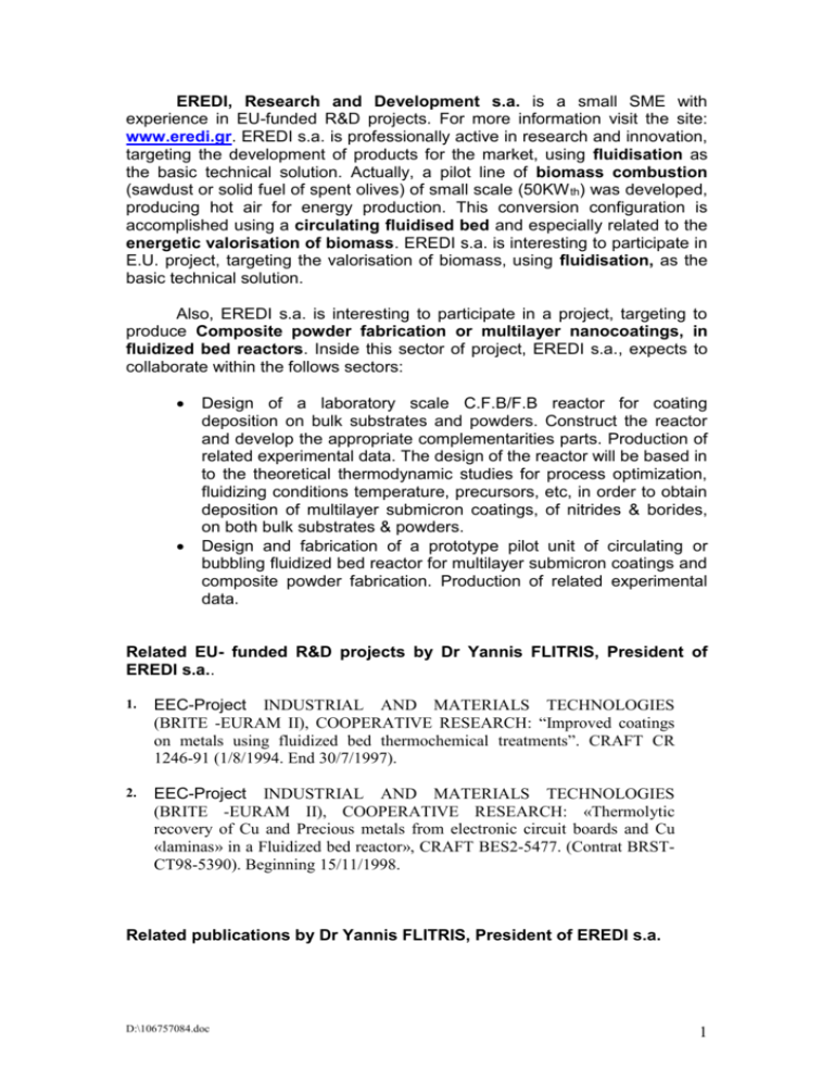 Journal of Materials Processing Technology