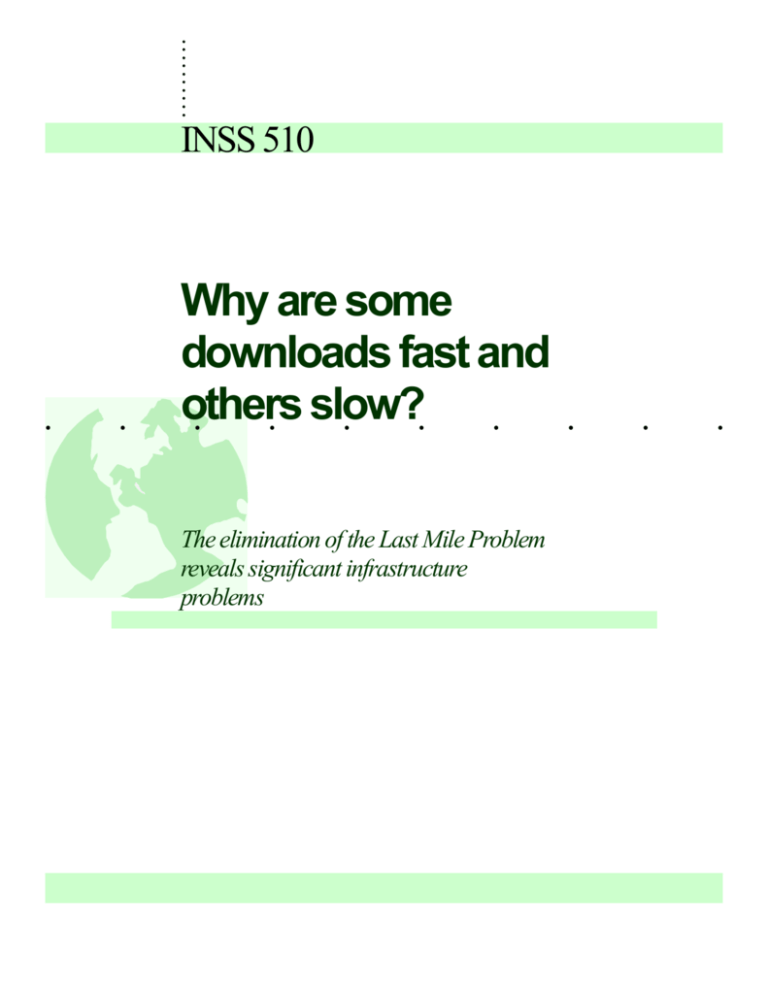 why-are-some-downloads-faster-than-others