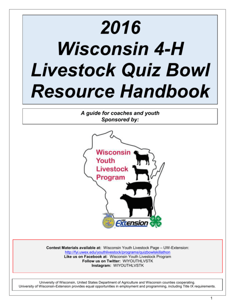 REFERENCES For Your Information