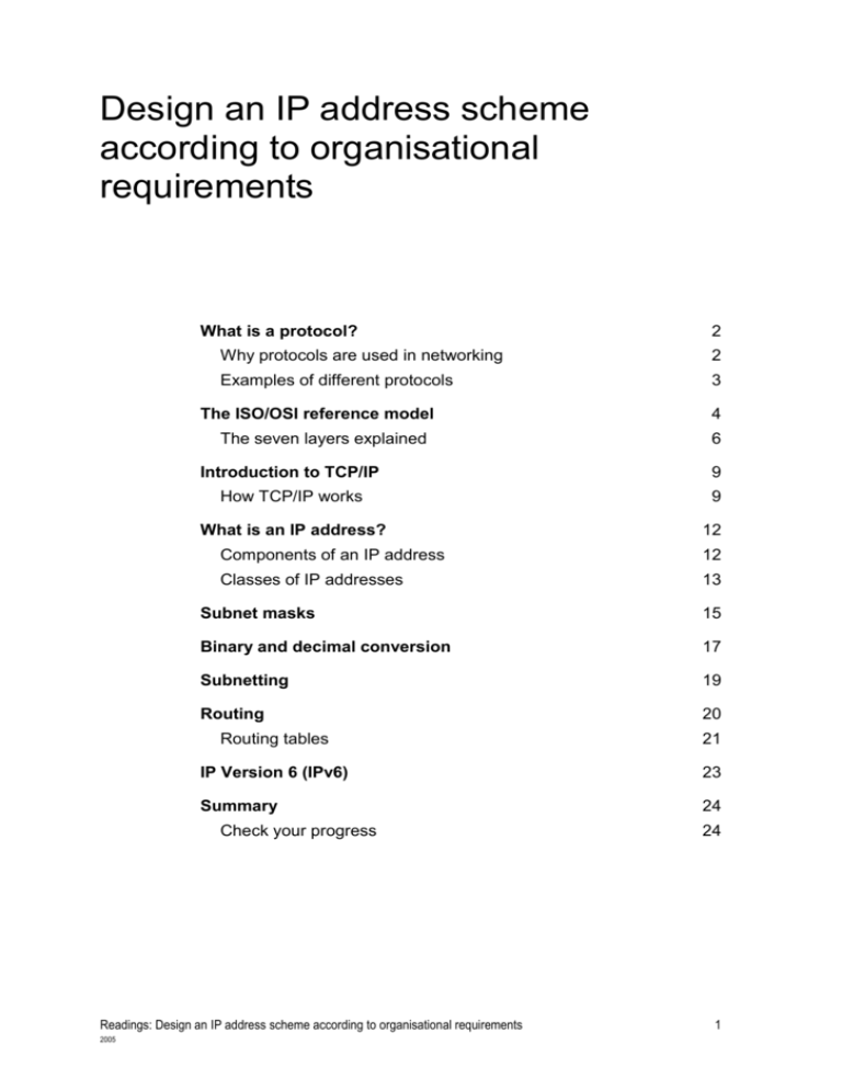 what-is-a-protocol