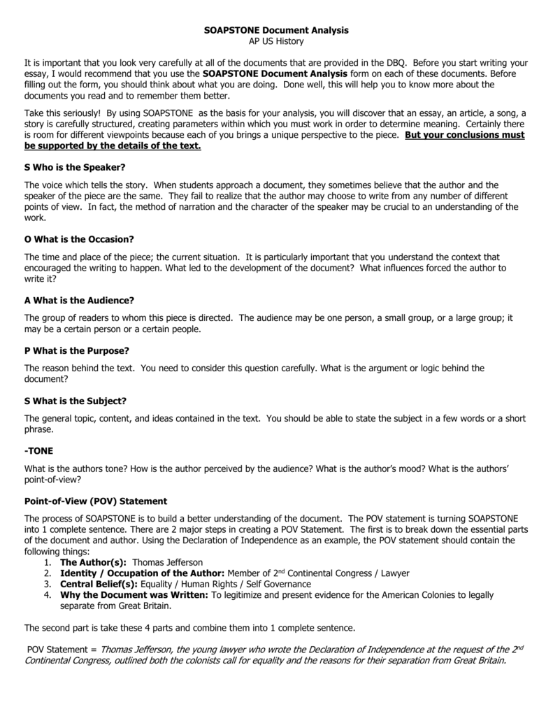 Soapstone Essay Telegraph