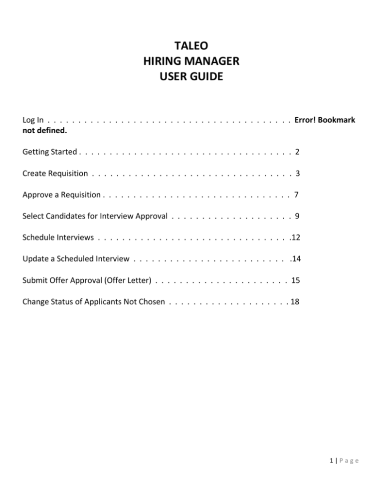 hiring-manager-user-s-guide