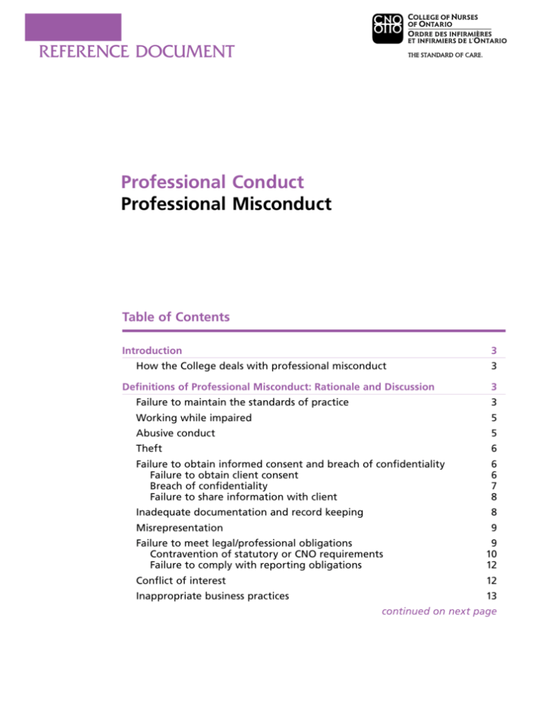 professional-conduct-professional-misconduct