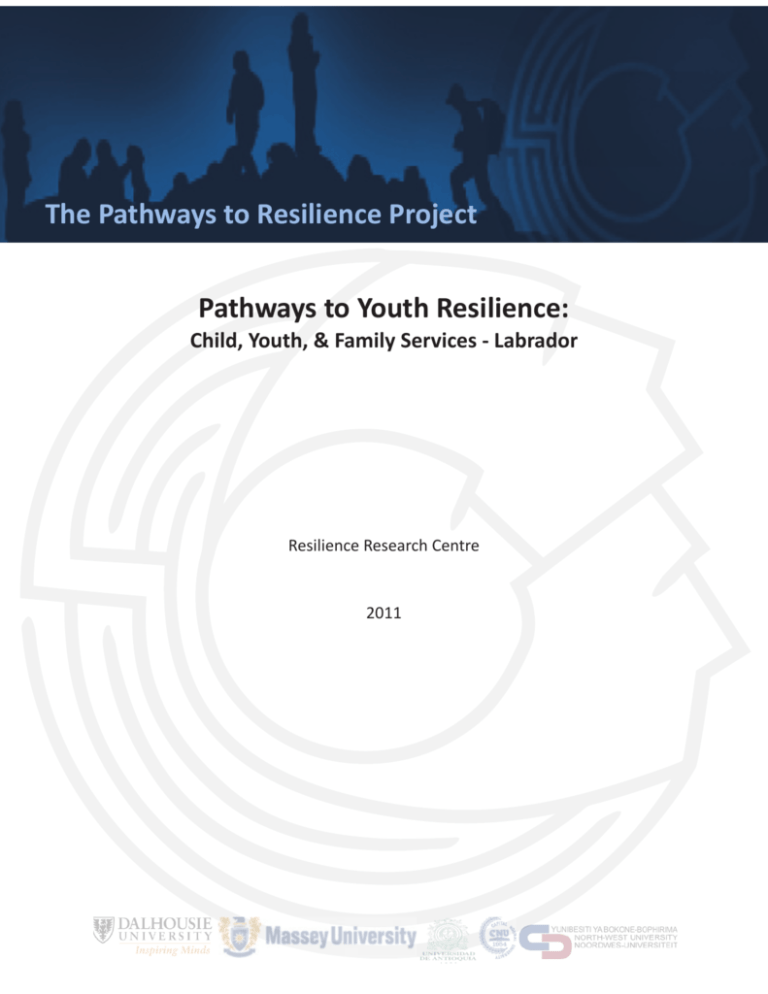 Child Youth And Family Services Labrador
