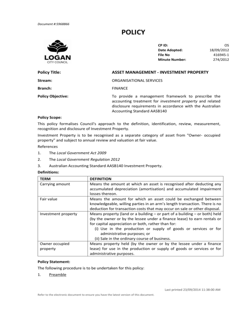 policy-logan-city-council