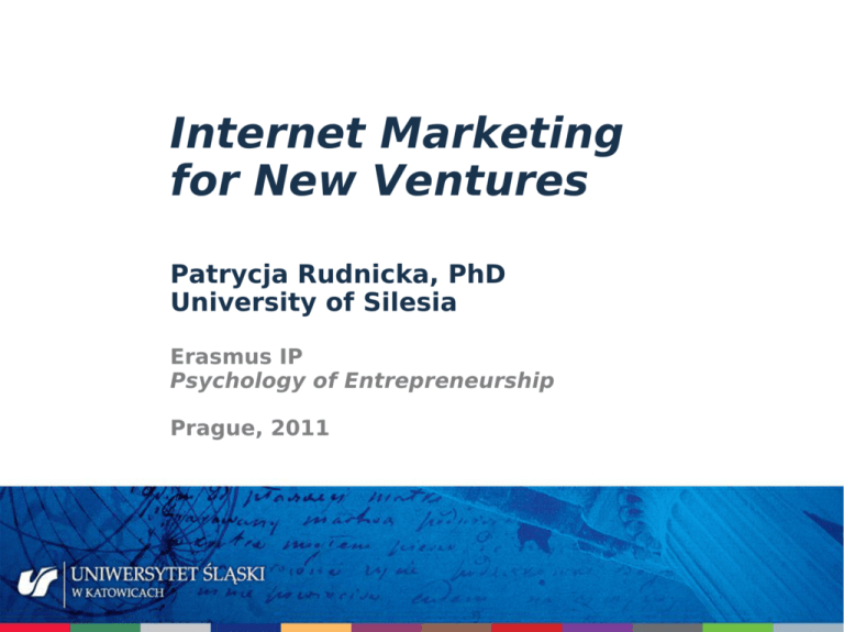 internet-marketing-for-new-ventures