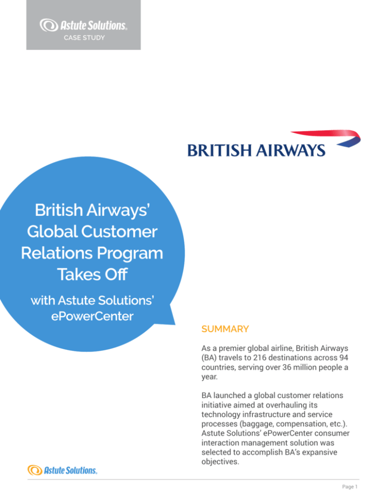 british-airways-global-customer-relations