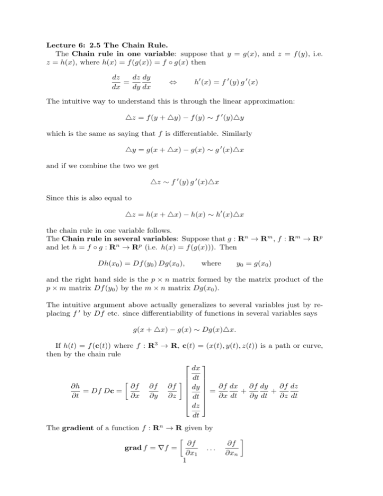 2-5-chain-rule-2-6-gradient