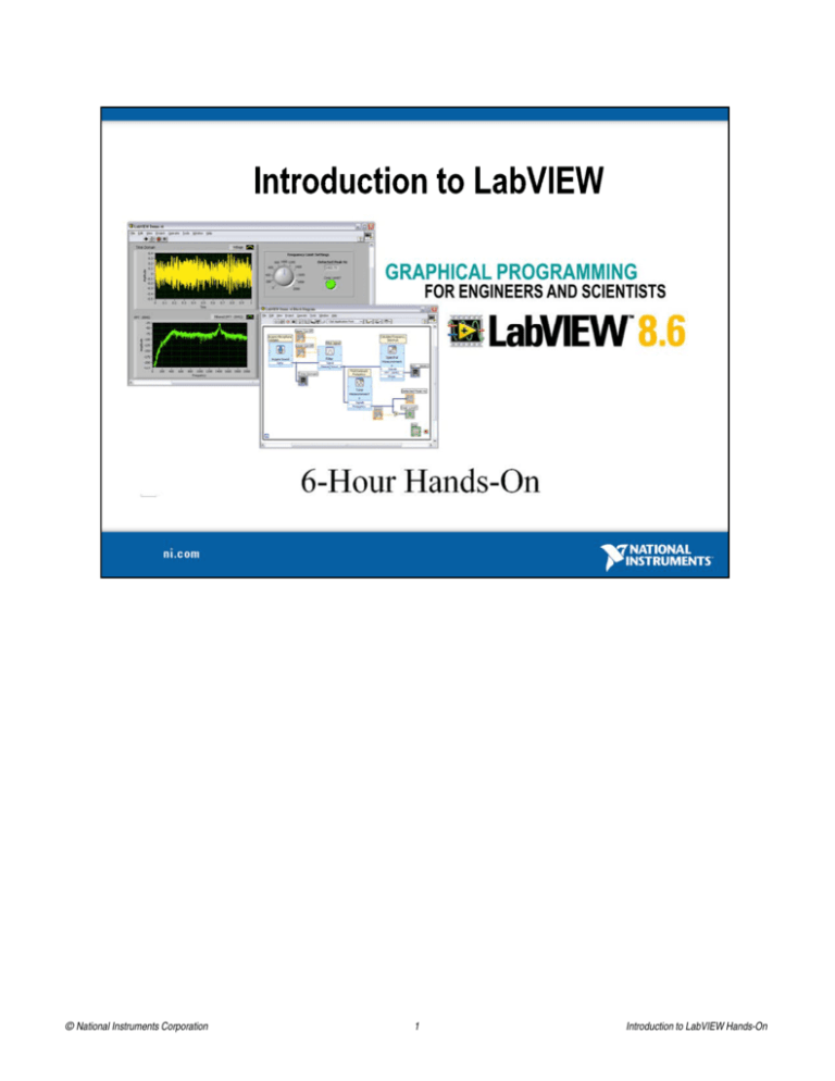 labview context help for mac