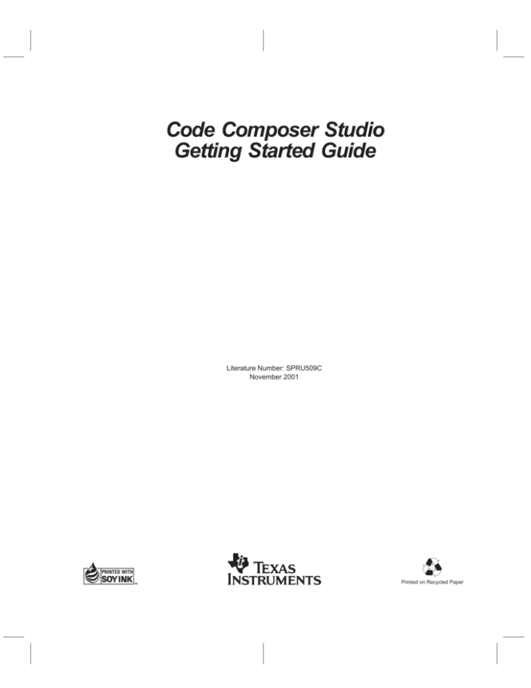 code-composer-studio-getting-started-guide