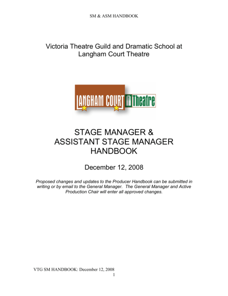 stage-manager-assistant-stage-manager-handbook