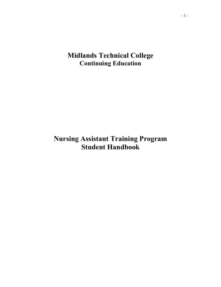 Midlands Technical College