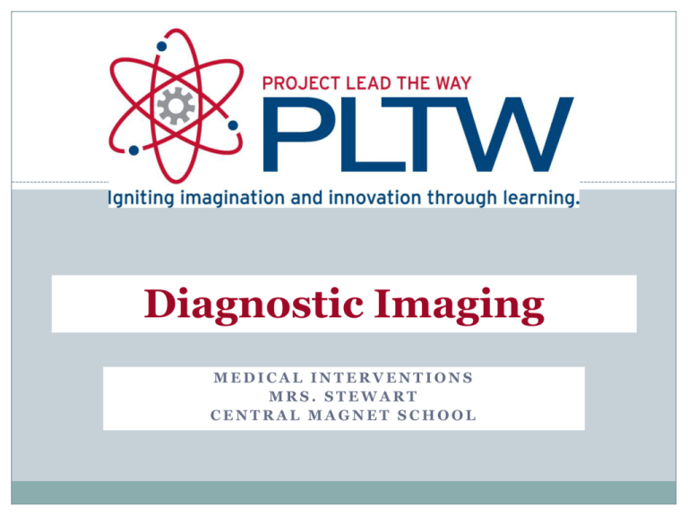 Diagnostic Imaging Central School