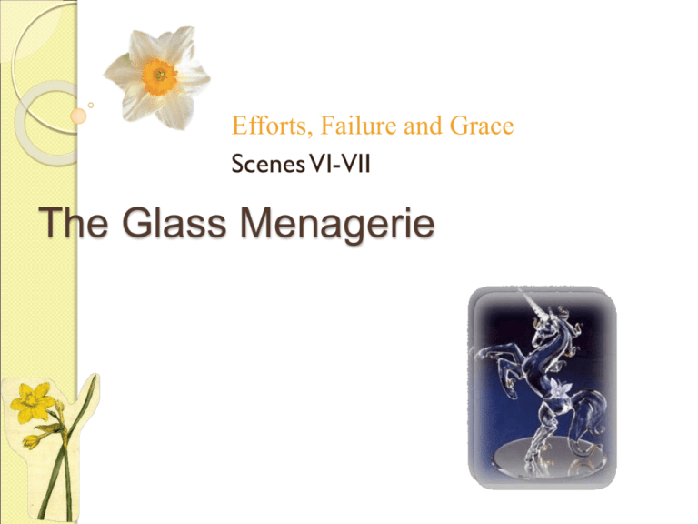 The Glass Menagerie