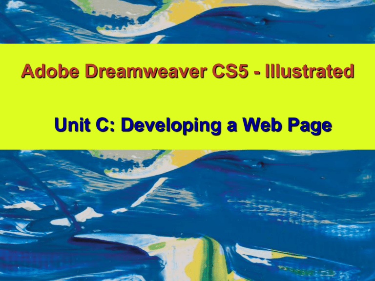 adobe-dreamweaver-cs5