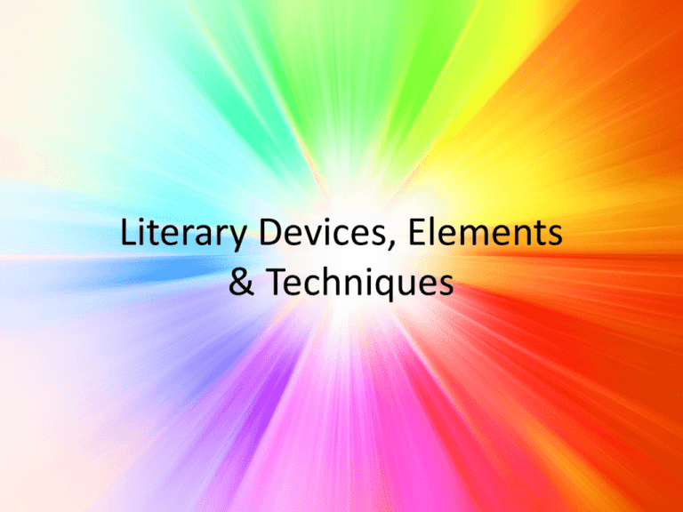 literary-devices-elements-techniques