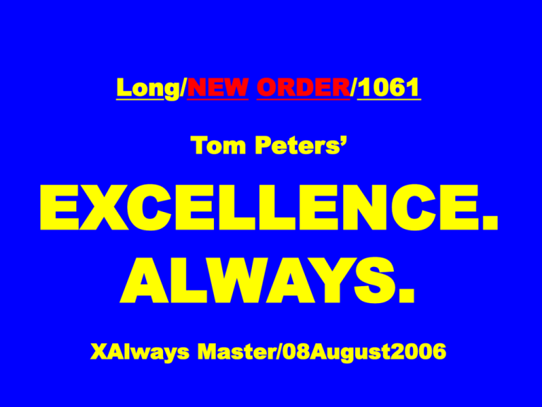 The Challenge To Create More Value In All Negotiations The Challenge To Create More Value In All Negotiations