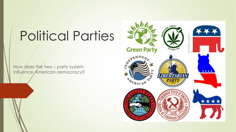 political-parties