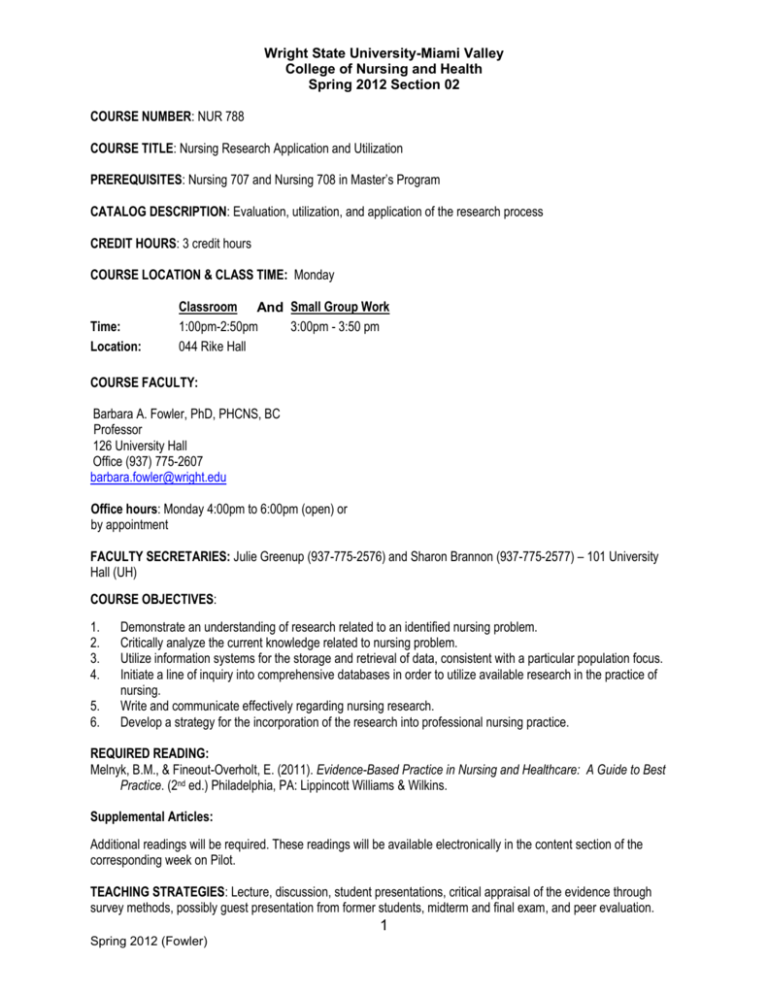 Wright State University