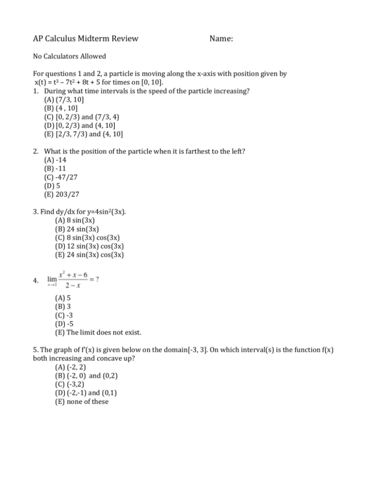 midterm calculator