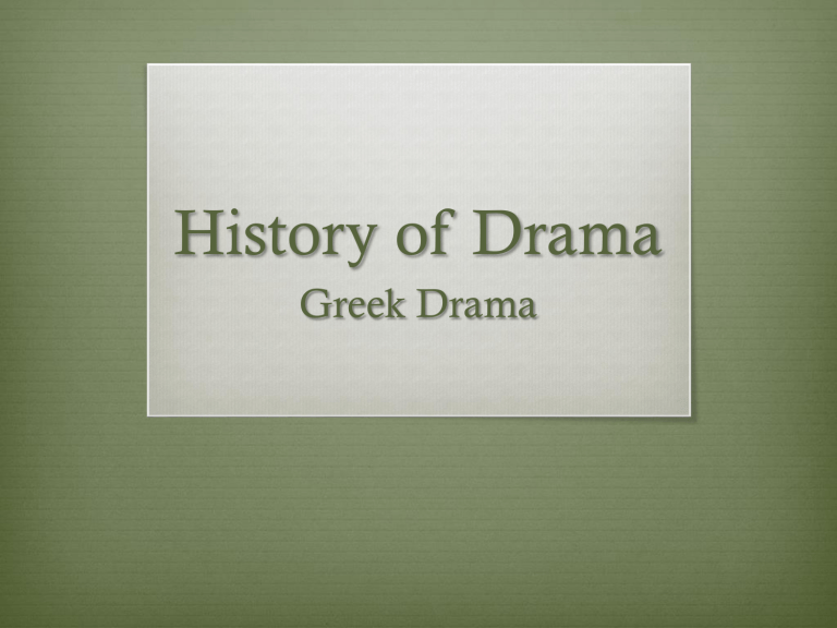 greek-drama