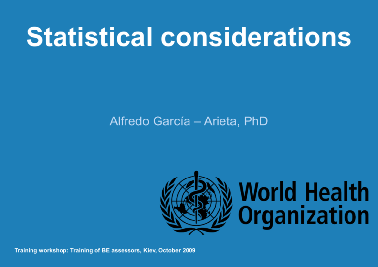 statistical-considerations