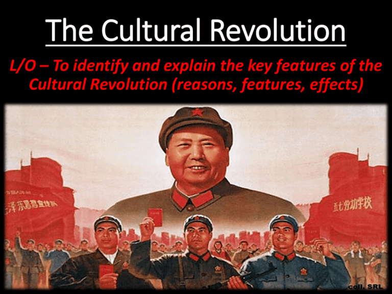 the-cultural-revolution