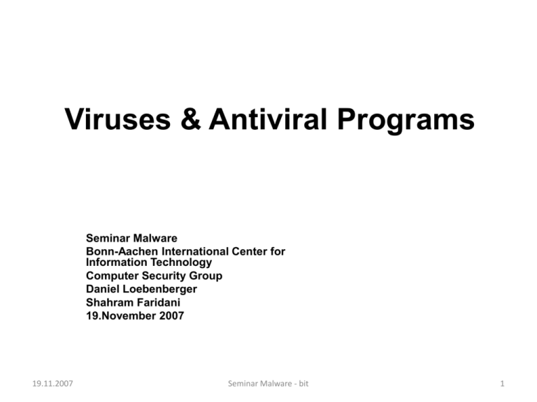 polymorphic-viruses