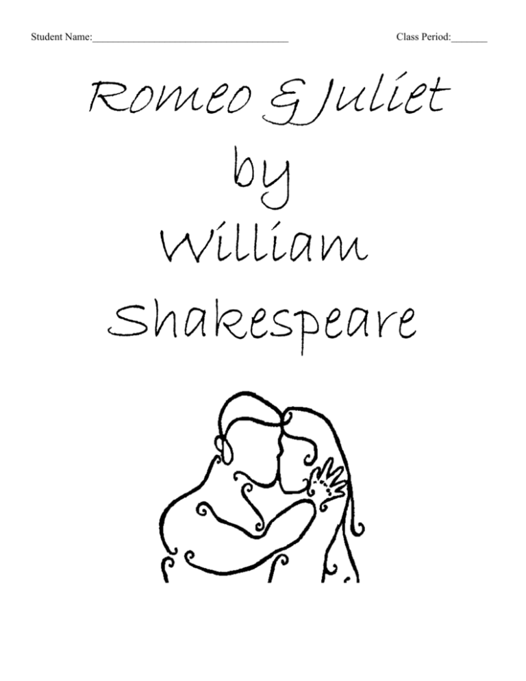 Romeo & Juliet