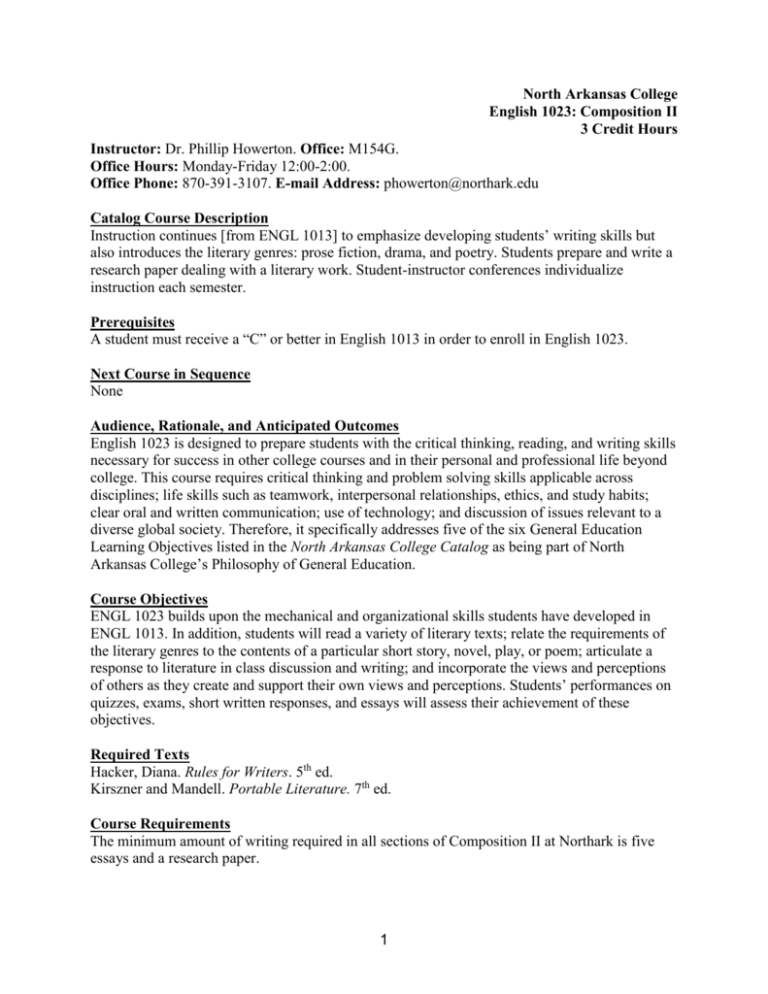 Academic Dishonesty Portal