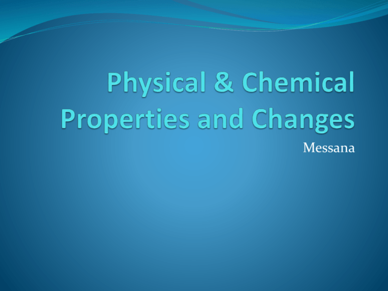 physical-chemical-properties