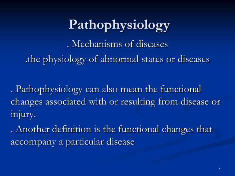 pathophysiology-meaning-youtube