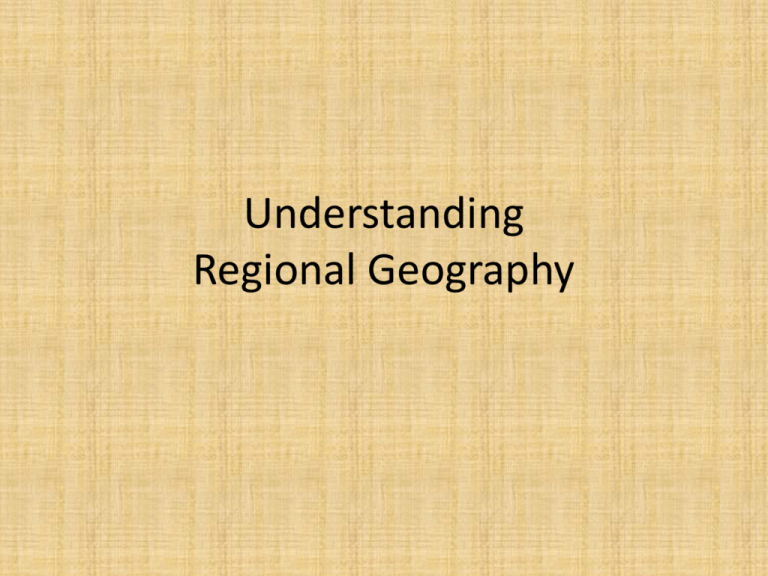 understanding-regional-geography