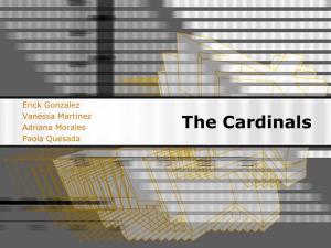 The Cardigans 2003 - interculturallenguasmodernas