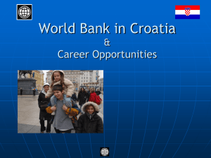 THE YOUNG PROFESSIONALS PROGRAM