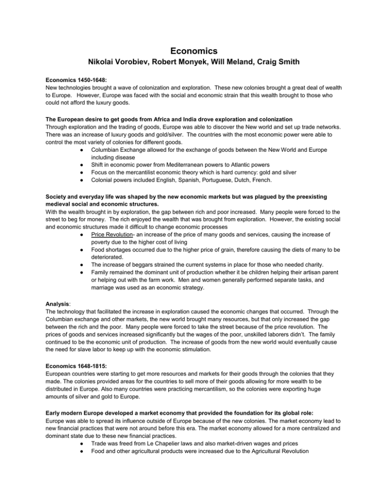ap-euro-review-economics