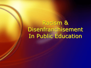 Teaching Context Powerpoint